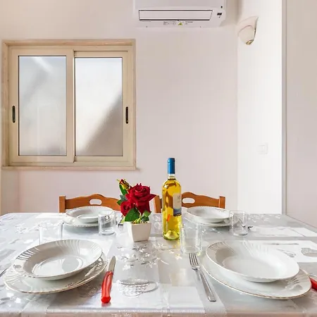 Villino Seremar By Barbarhouse Holiday home *