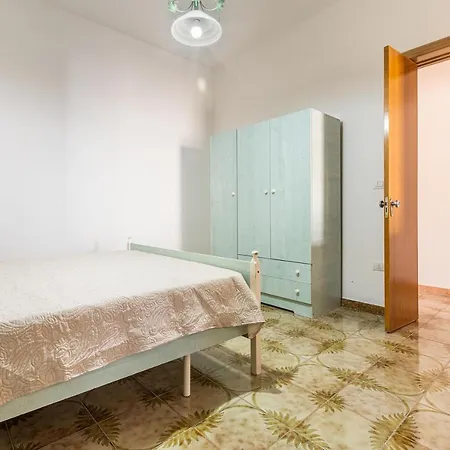 Villino Seremar By Barbarhouse Holiday home