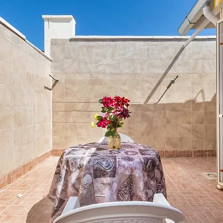 Villino Seremar By Barbarhouse Torre Lapillo